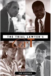 The Trial Lawyer's Art
