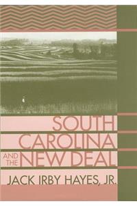 South Carolina and the New Deal