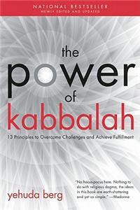 Power of Kabbalah