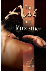 The Art of Massage