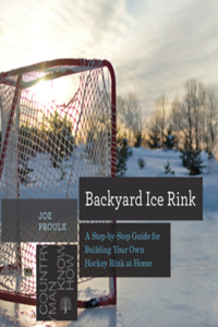 Backyard Ice Rink