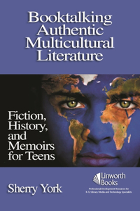 Booktalking Authentic Multicultural Literature