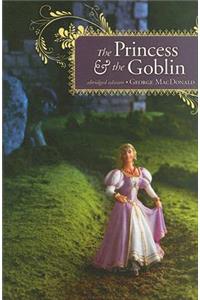 The Princess and the Goblin