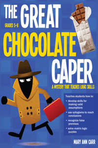 Great Chocolate Caper