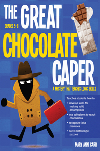 The Great Chocolate Caper