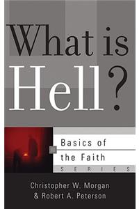 What Is Hell?