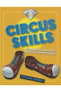 Circus Skills