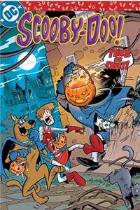 Scooby-Doo in Trick or Treat