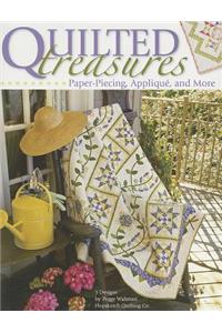 Quilted Treasures