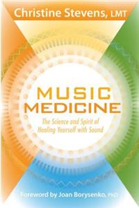 Music Medicine