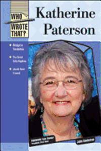 Katherine Paterson