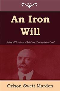 Iron Will