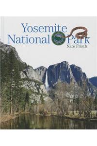 Yosemite National Park
