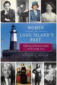 Women in Long Island's Past