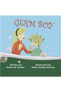 Germ Boy