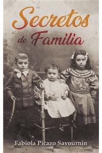 Secretos de Familia