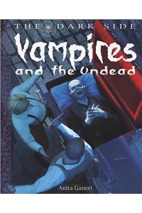 Vampires and the Undead