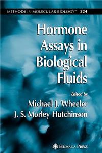 Hormone Assays in Biological Fluids