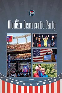 The Modern Democratic Party