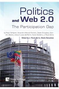 Politics and Web 2.0: The Participation Gap