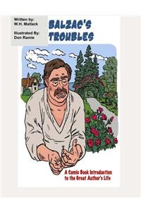Balzac's Troubles
