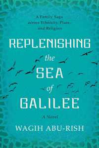 Replenishing the Sea of Galilee