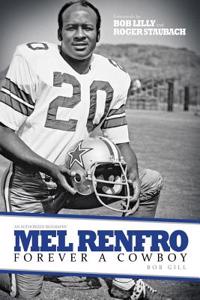 Mel Renfro