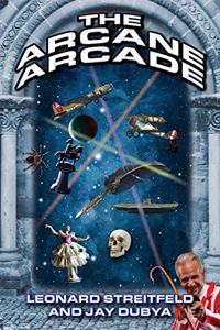 Arcane Arcade
