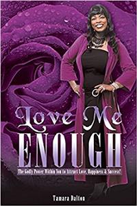 Love Me Enough