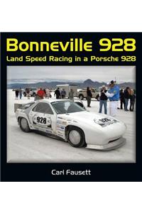 Bonneville 928