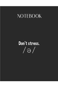 Notebook