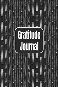 Gratitude Journal