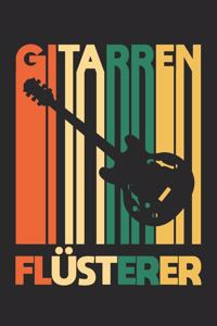 Gitarren Flüsterer