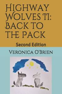 Highway Wolves II
