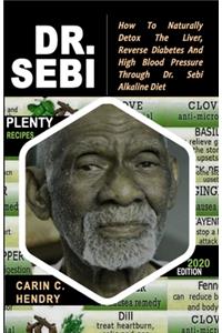 Dr. Sebi