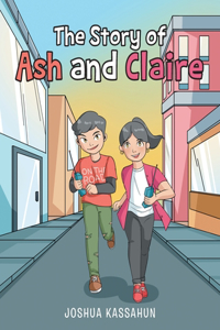 Story of Ash and Claire