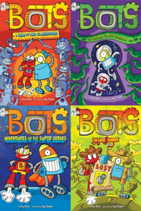 The Bots Collected Set #2