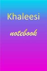 Khaleesi