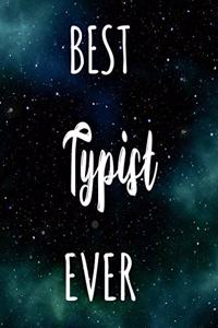 Best Typist Ever