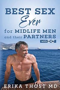 Best Sex Ever For Midlife Men and Their Partners