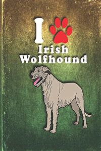 Irish wolfhound