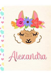 Alexandra