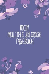 Mein Multiple Sklerose Tagebuch