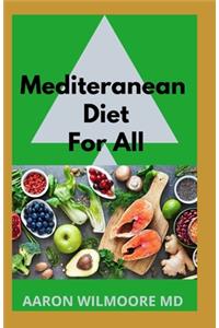 Mediteranean Diet for All