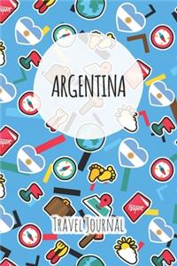 Argentina Travel Journal