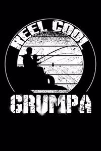 Reel Cool GRUMPA