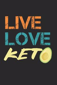 Ketogen Notebook