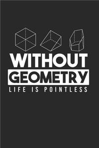 Geometry Notebook