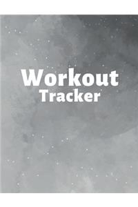 Workout Tracker