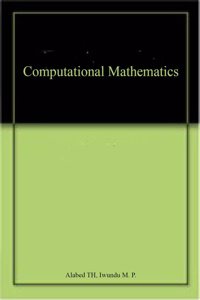 COMPUTATIONAL MATHEMATICS